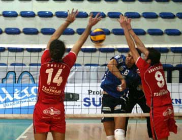 Από τη… Γλυφάδα στην κορυφή ο Παναθηναϊκός, δεν δυσκολεύτηκε ο Ηρακλής