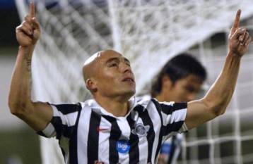 Ο Κολομβιανός Αγκούλο θα είναι το πρώτο μεταγραφικό απόκτημα του Ηρακλή