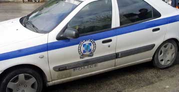 Ανδρας βρέθηκε νεκρός σε διαμέρισμα στο κέντρο της Αθήνας