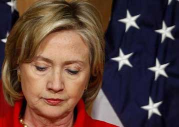 Ταξίδι στην Ασία πραγματοποιεί η Χίλαρι Κλίντον με έμφαση στην τρομοκρατία