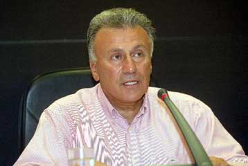 Μητροπολιτική απομόνωση της Θεσσαλονίκης βλέπει ο Π.Ψωμιάδης στον «Καλλικράτη»