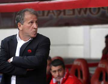 Εξελίξεις εντός εβδομάδας στον Ολυμπιακό