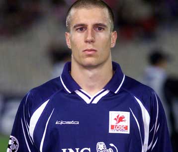 Στην Ανόρθωση ο Σεϊρού μετά και τον Μάντζιο