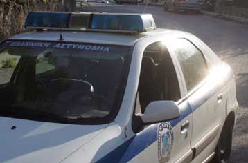 Νεκρός βρέθηκε ο αστυνομικός διευθυντής Ζακύνθου