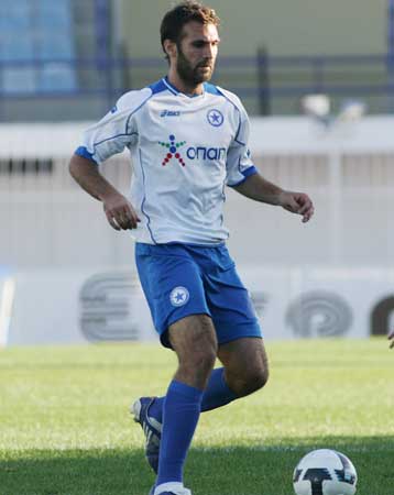 Ο Αναστασάκος θέλει νίκη επί της ΑΕΛ για να έχει… αξία το «Χ» στο ΟΑΚΑ