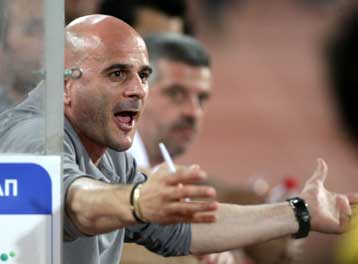 Νέα… φιτίλια άναψε ο Κετσπάγια για τη φυγή του από τον Ολυμπιακό