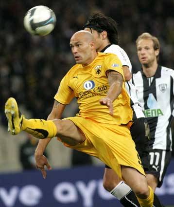 Ο Μαϊστόροβιτς θέτει το καλό της ΑΕΚ πάνω από τα χρήματα που του χρωστάνε