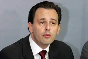 Ελληνοτουρκικά, Κυπριακό και ΠΓΔΜ στην κορυφή της ελληνικής εξωτερικής πολιτικής