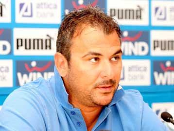 Παρά τις διεβαβαιώσεις του Λαντάνι δεν γίνονται πληρωμές στον Ηρακλή