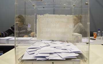 Απορρίπτουν οι Ανανεωτικοί του ΣΥΝ τη «γραμμή ΣΥΡΙΖΑ» για τις δημοτικές εκλογές