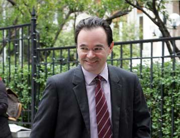 Κλιμάκιο του ΔΝΤ καταφθάνει την Τρίτη στην Αθήνα