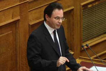 Σε υψηλή ζήτηση στον πρώτο δανεισμό του Δημοσίου για το 2010 ελπίζει η κυβέρνηση