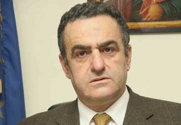 Επιστημονική εκδήλωση για το νόμο περί ευθύνης υπουργών