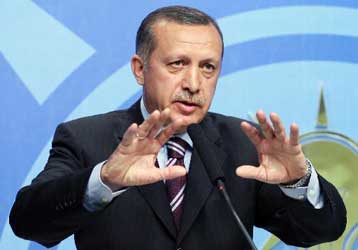 Οργή του Ισραήλ για «αντισημιτική» ταινία στην τουρκική τηλεόραση