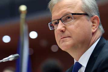 Πηγή «μεγάλης ανησυχίας» η Ελλάδα για την Ευρωπαϊκή Επιτροπή