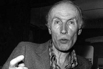 «Έφυγε» στα 89 του ο Γάλλος κινηματογραφιστής Ερίκ Ρομέρ