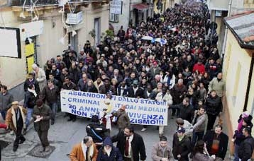Το ρατσισμό των Ιταλών καταγγέλλει η εφημερίδα του Βατικανού