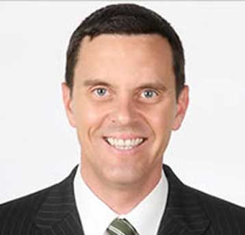 Ο Μέιφορθ νέος προπονητής της εθνικής βόλεϊ ανδρών