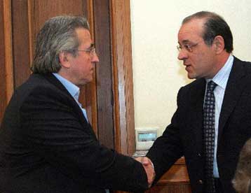 Προς αυξήσεις 1,5% προσανατολίζεται ο ΣΕΒ για την εθνική συλλογική σύμβαση