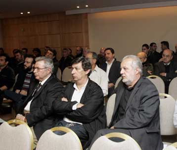 Να γίνει η ΑΕΚ εταιρία λαϊκής βάσης ζητούν οπαδοί της «Ένωσης»