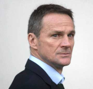 Τέλος ο Καρτιέ από τον Πανθρακικό, ο Δερμιτζάκης στη θέση του