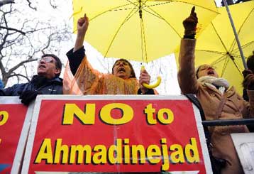 Καθηγητής πανεπιστημίου σκοτώθηκε από έκρηξη βόμβας στην Τεχεράνη