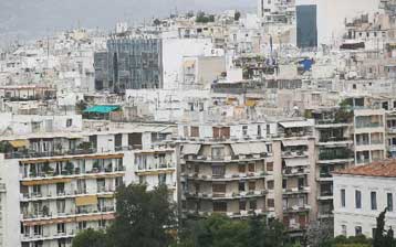 Υποχρεωτική η έκδοση πιστοποιητικού ενεργειακής απόδοσης για όλες τις νέες οικοδομές