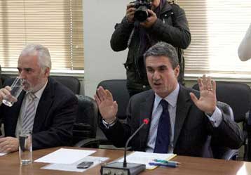 Σε κρίσιμη καμπή εισέρχεται ο διάλογος για τις αλλαγές στο Ασφαλιστικό