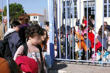 Σειρά αλλαγών στην εκπαιδευτική διαδικασία ετοιμάζει η κυβέρνηση