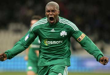 O Ουγιέ θεωρεί πιθανή την κλήση Σισέ στην εθνική Γαλλίας