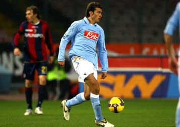 Ο Ντάτολο… μπλόκαρε τη συμφωνία του Ολυμπιακού με τη Νάπολι