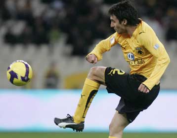 Τέλος στην… εγχώρια πώληση του Σκόκο έβαλε η ΑΕΚ