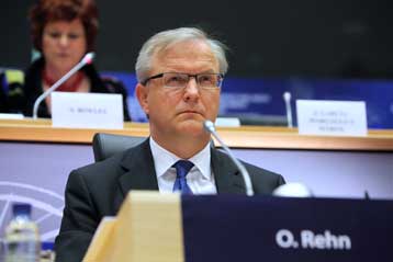 Στο κενό είχε πέσει προσπάθεια της Κομισιόν να ελέγξει τα οικονομικά της Ελλάδας το 2005