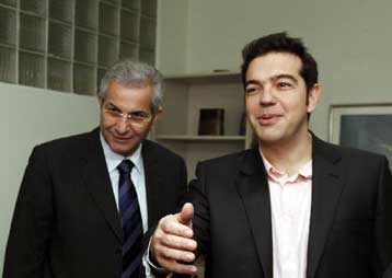 Την αντίδραση της Λευκωσίας για τις προτάσεις Ταλάτ επανέλαβε ο γγ του ΑΚΕΛ