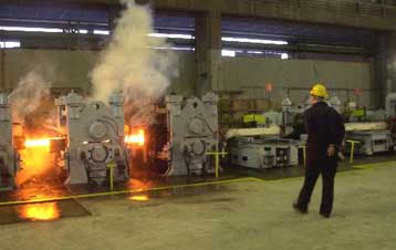 Αύξηση 4% στις τιμές εισαγωγών στη βιομηχανία το Νοέμβριο του 2009