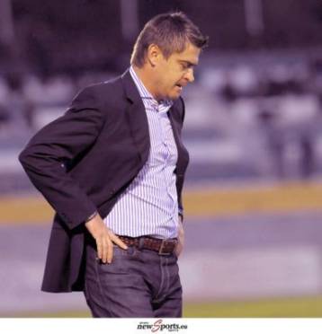 Ο Πανθρακικός ανακοίνωσε Δερμιτζάκη και Παπούλη