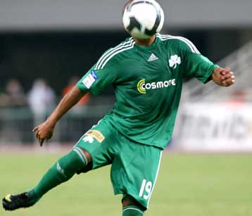 Διαψεύδει ο Παναθηναϊκός ενδιαφέρον για Σκόκο