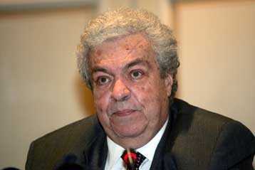 Απορρίπτει το ρόλο του «πληροφοριοδότη» της Eurostat ο τέως γγ της ΕΣΥΕ