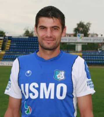 Η Ξάνθη ανακοίνωσε την απόκτηση του Ρουμάνου Φλορίν Στίνγκα