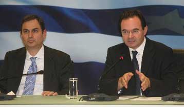 Μεικτές επιτροπές ελέγχου των δαπανών στα υπουργεία