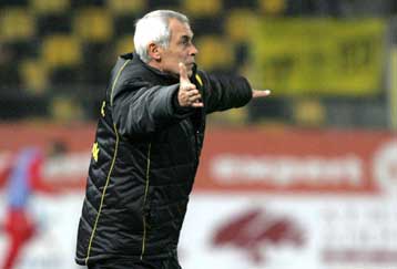 «Μας ενδιαφέρει το Κύπελλο, θα νικήσουμε τον Αστέρα» δήλωσε ο Κούπερ