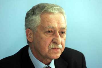 Προτάσεις Κουβέλη για την αναβάθμιση της Επιτροπής Θεσμών και Διαφάνειας της Βουλής