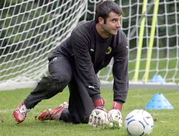 Ενδιαφέρον της Ρόμα για τον Στέφανο Σορεντίνο