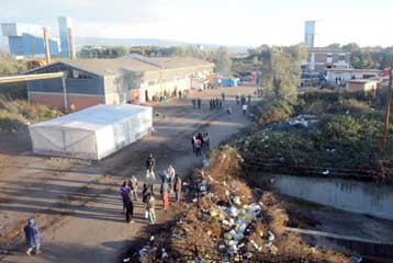 Απεργία ετοιμάζουν για την 1η Μαρτίου οι μετανάστες στην Ιταλία