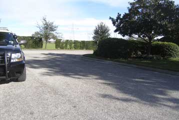 Η πίσσα στα οδοστρώματα απελευθερώνει καρκινογόνα