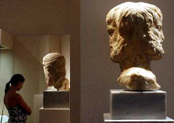 Μουσεία και αρχαιολογικοί χώροι που θα μείνουν κλειστοί λόγω ακύρωσης προσλήψεων