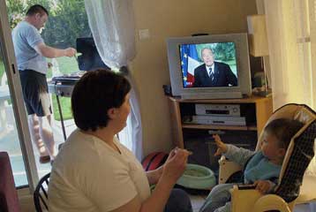 Η πολλή τηλεόραση «μπορεί ακόμα και να σκοτώσει»