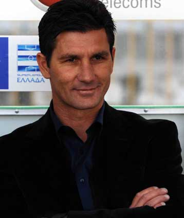 Προλαβαίνουν τον Ατρόμητο Ρομέου και Κατσιαρός