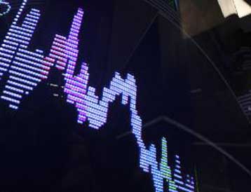 Η «σφαγή» στον τραπεζικό κλάδο βούλιαξε το Χρηματιστήριο κατά 5%