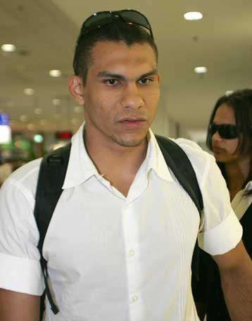 Ο Γκόμεζ σκιαγραφεί τον νέο κόουτς της Εθνικής βόλεϊ